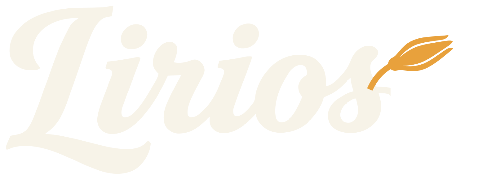 Lirios Landscaping Professional